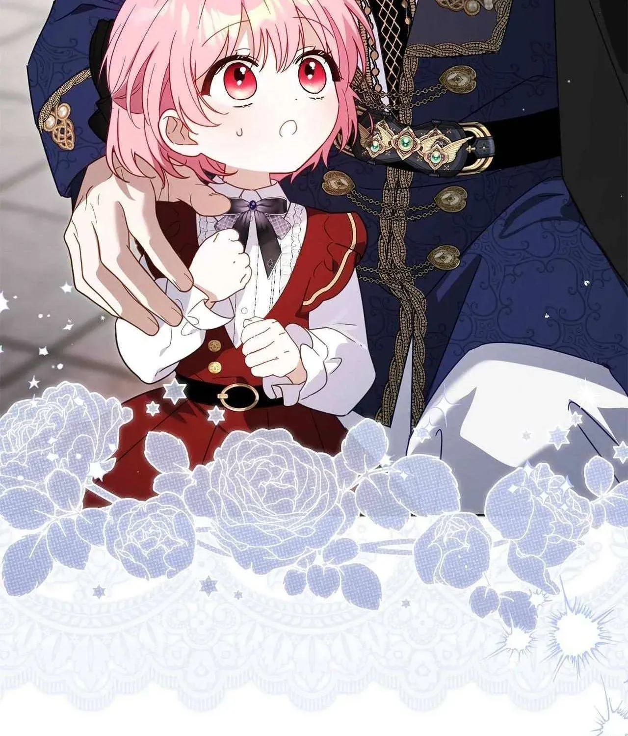 Tiểu Thư Nhỏ Vô Năng Muốn Cứu Rỗi Gia Tộc Chap 7 - Next Chap 8