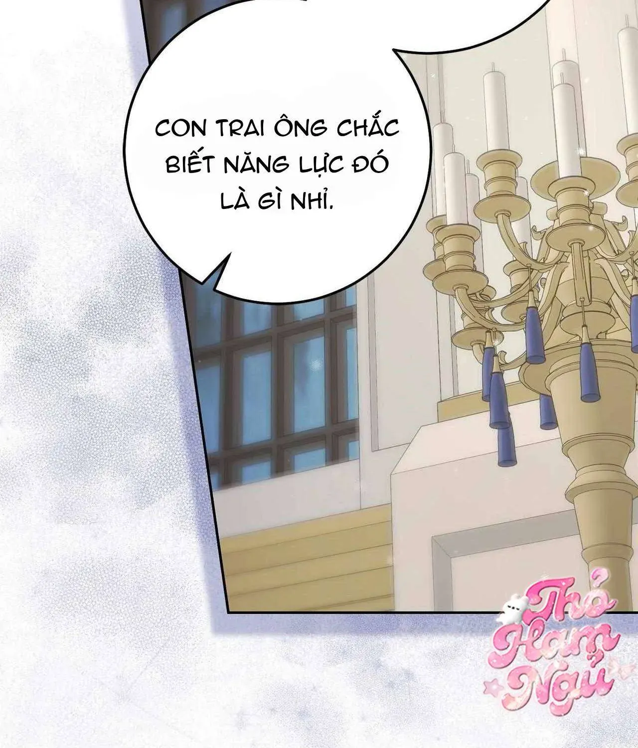 Tiểu Thư Nhỏ Vô Năng Muốn Cứu Rỗi Gia Tộc Chap 7 - Next Chap 8