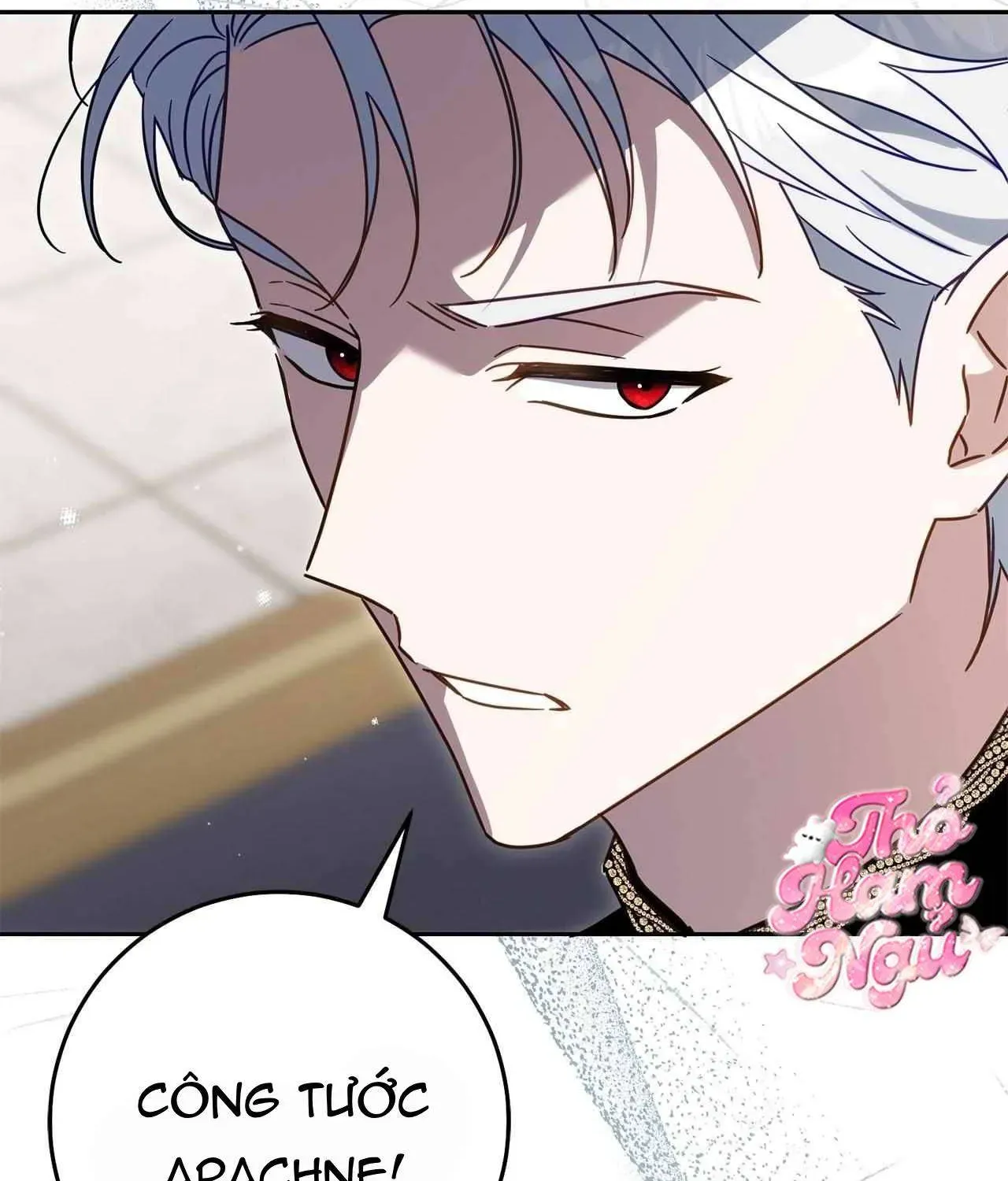 Tiểu Thư Nhỏ Vô Năng Muốn Cứu Rỗi Gia Tộc Chap 7 - Next Chap 8