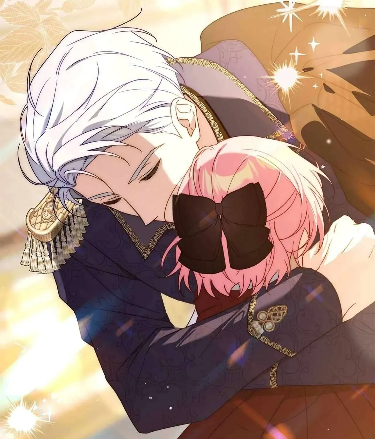 Tiểu Thư Nhỏ Vô Năng Muốn Cứu Rỗi Gia Tộc Chap 7 - Next Chap 8