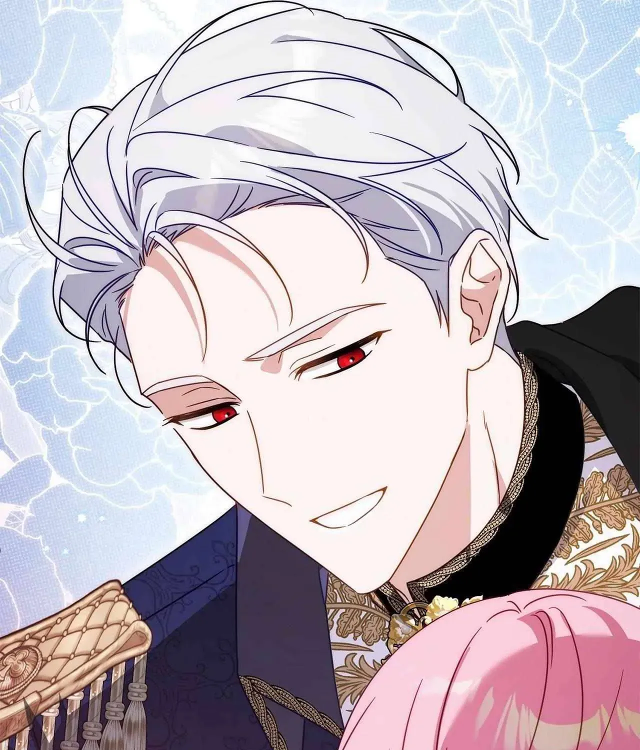 Tiểu Thư Nhỏ Vô Năng Muốn Cứu Rỗi Gia Tộc Chap 7 - Next Chap 8