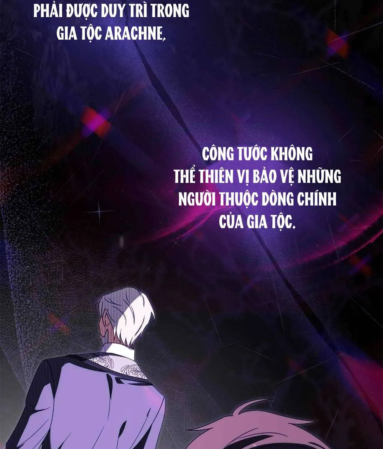 Tiểu Thư Nhỏ Vô Năng Muốn Cứu Rỗi Gia Tộc Chap 7 - Next Chap 8