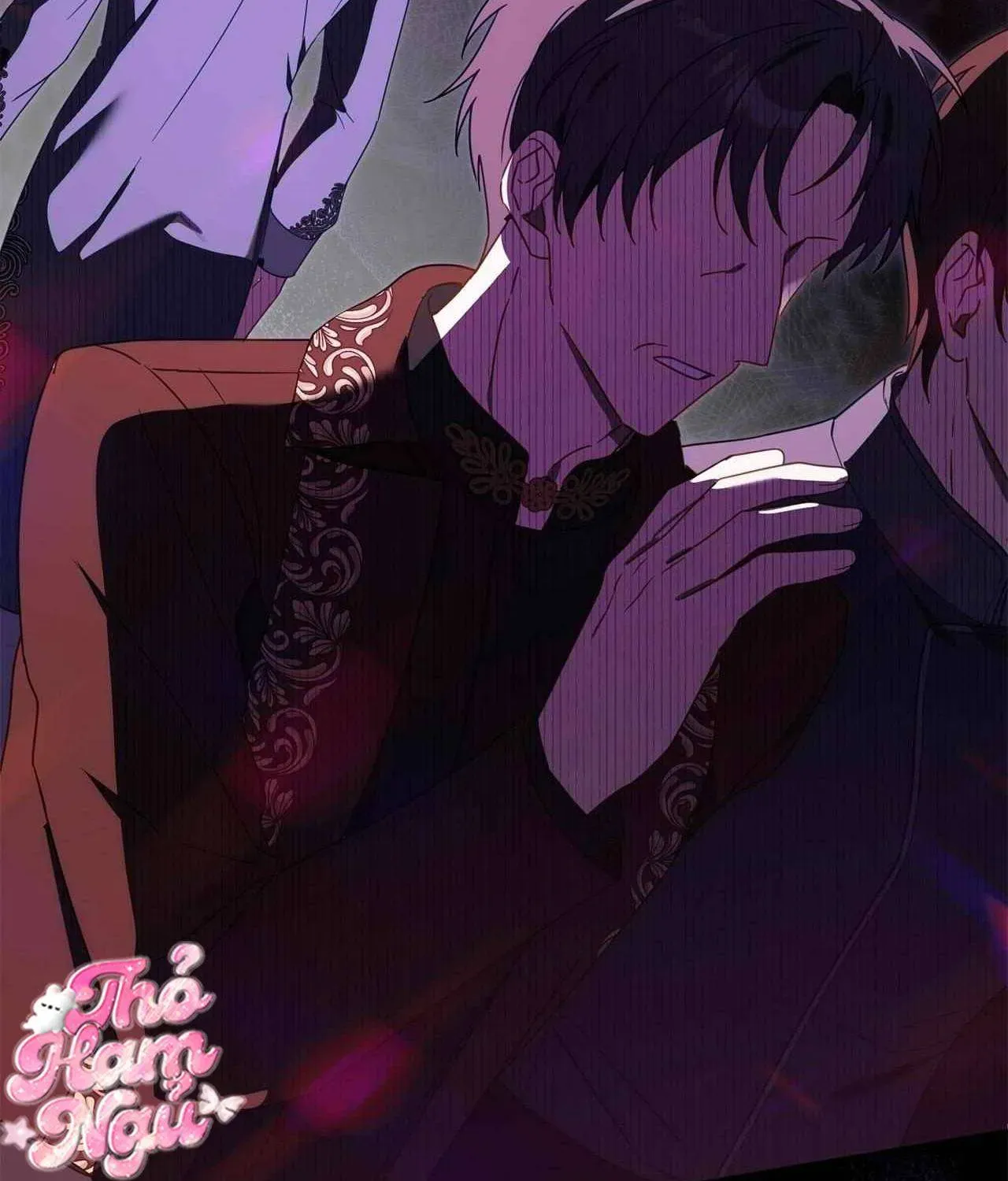 Tiểu Thư Nhỏ Vô Năng Muốn Cứu Rỗi Gia Tộc Chap 7 - Next Chap 8