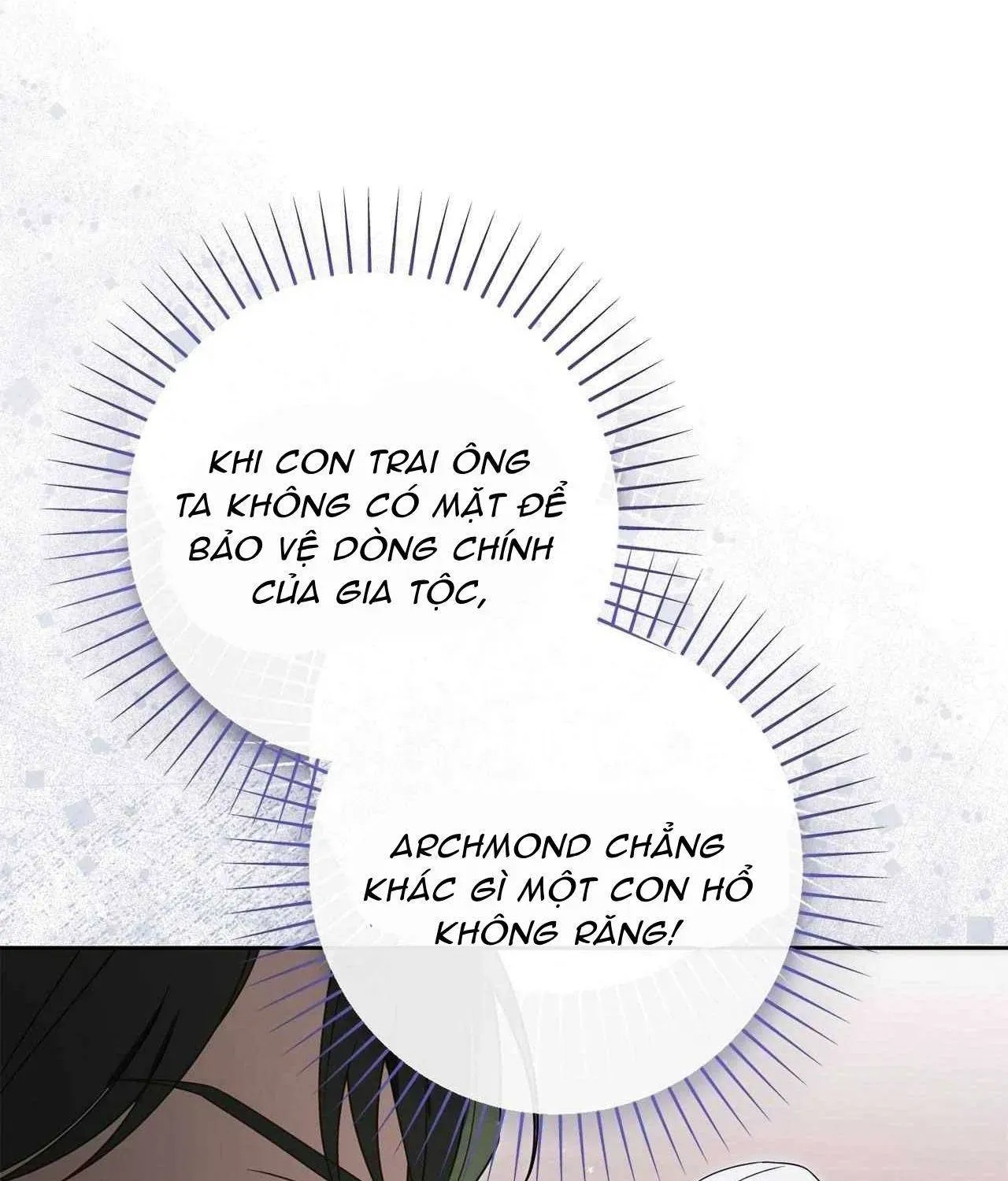 Tiểu Thư Nhỏ Vô Năng Muốn Cứu Rỗi Gia Tộc Chap 7 - Next Chap 8