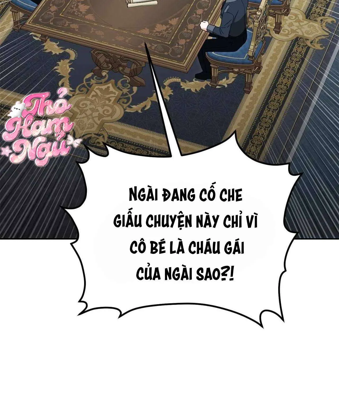 Tiểu Thư Nhỏ Vô Năng Muốn Cứu Rỗi Gia Tộc Chap 7 - Next Chap 8