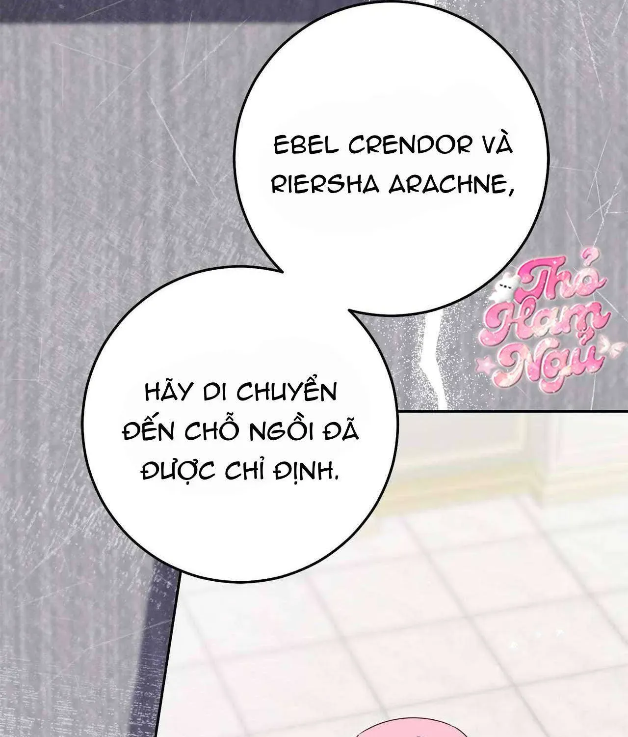 Tiểu Thư Nhỏ Vô Năng Muốn Cứu Rỗi Gia Tộc Chap 7 - Next Chap 8