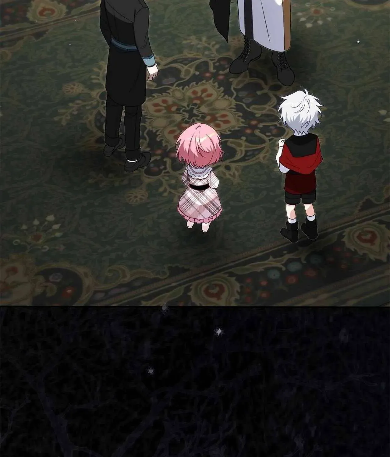 Tiểu Thư Nhỏ Vô Năng Muốn Cứu Rỗi Gia Tộc Chap 7 - Next Chap 8