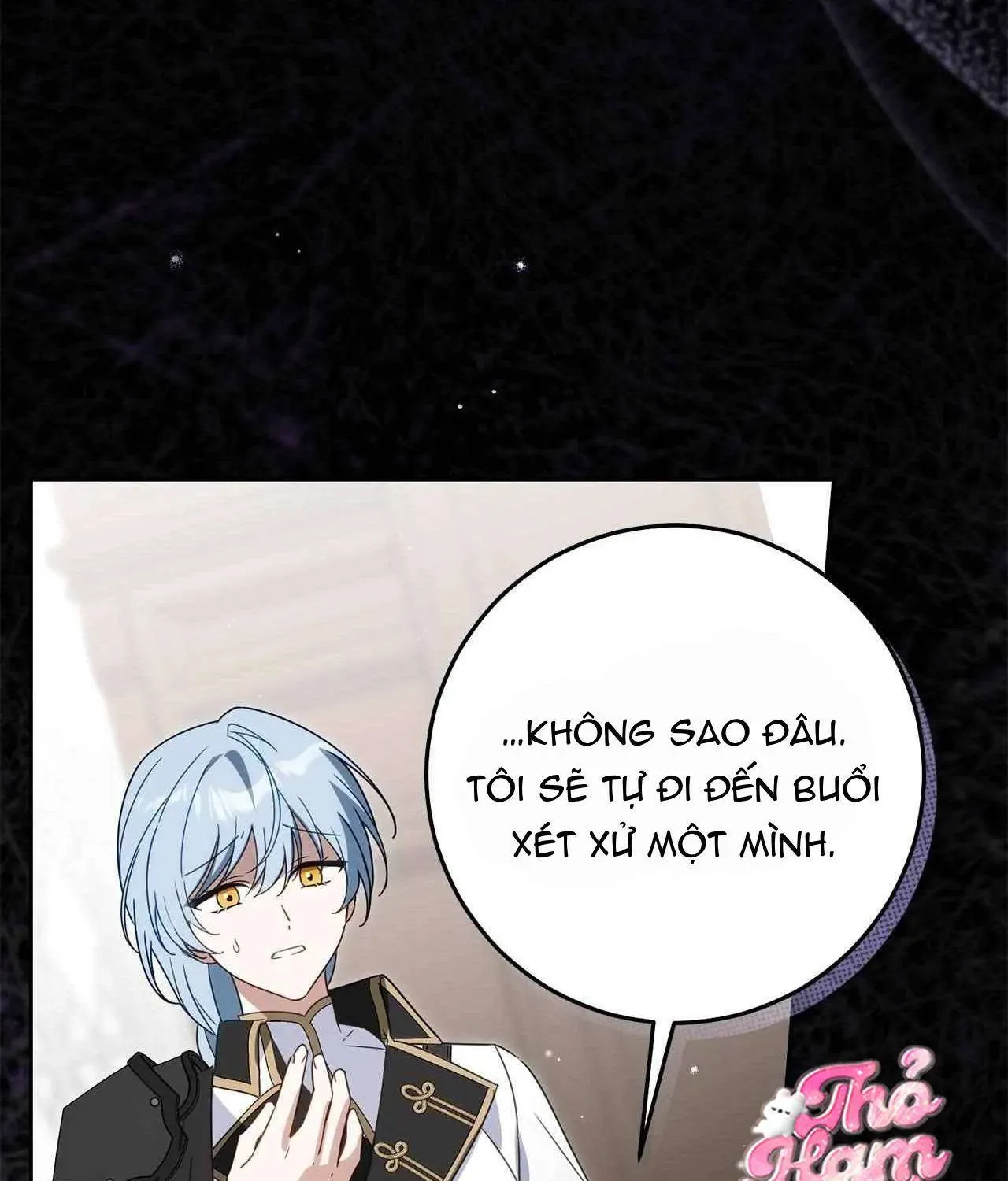 Tiểu Thư Nhỏ Vô Năng Muốn Cứu Rỗi Gia Tộc Chap 7 - Next Chap 8