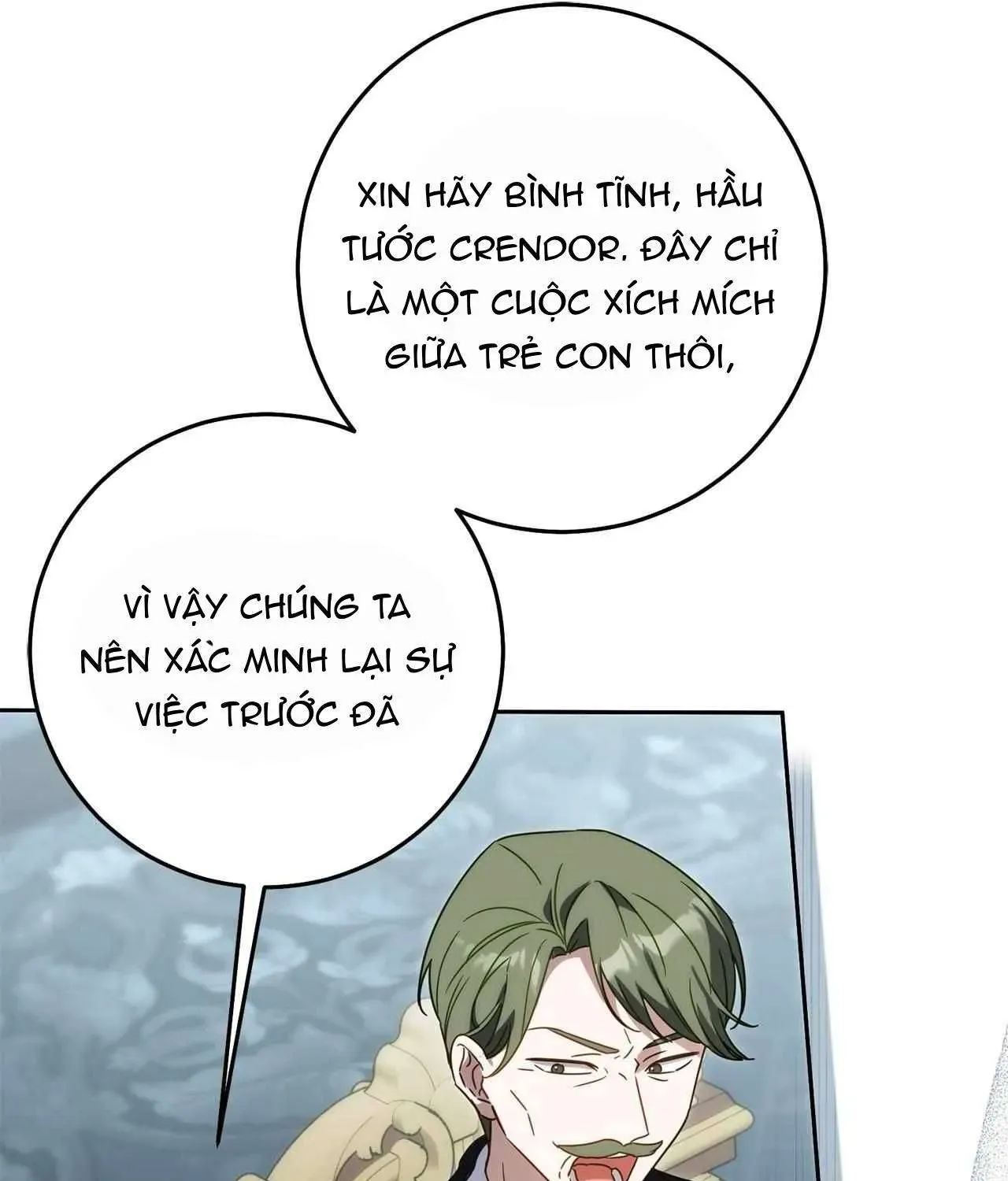Tiểu Thư Nhỏ Vô Năng Muốn Cứu Rỗi Gia Tộc Chap 7 - Next Chap 8