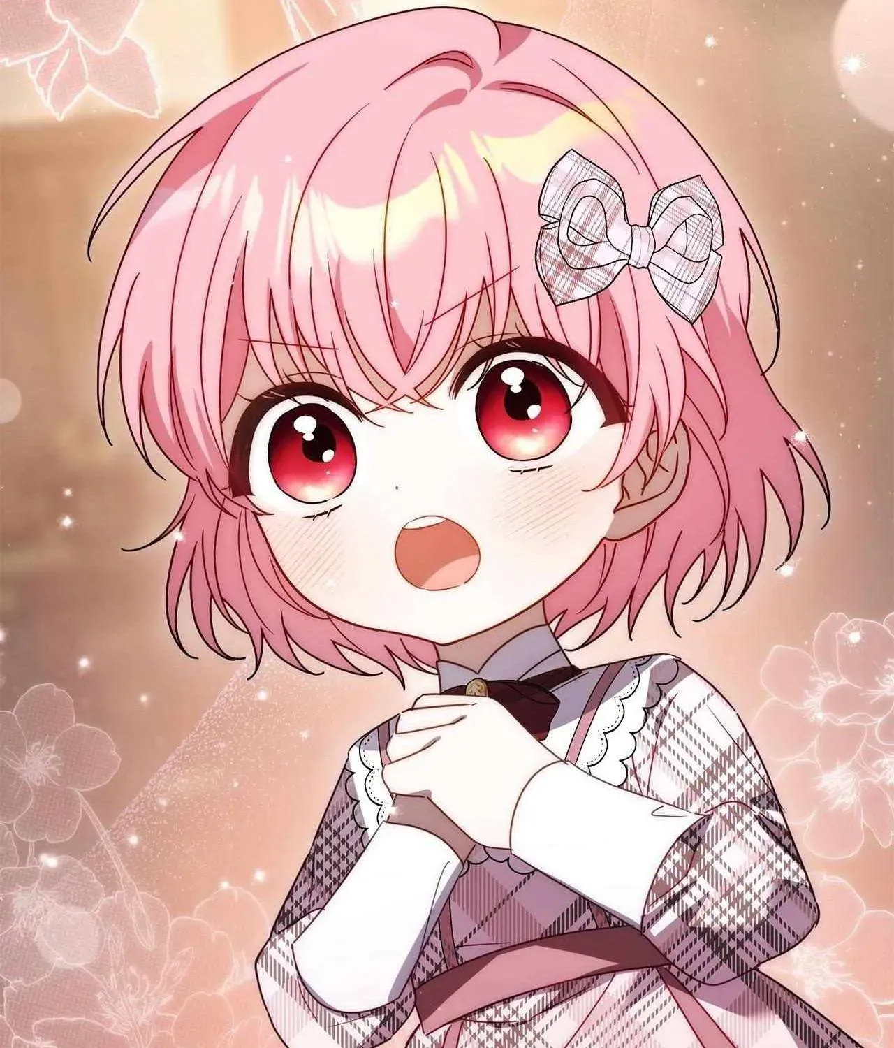 Tiểu Thư Nhỏ Vô Năng Muốn Cứu Rỗi Gia Tộc Chap 7 - Next Chap 8