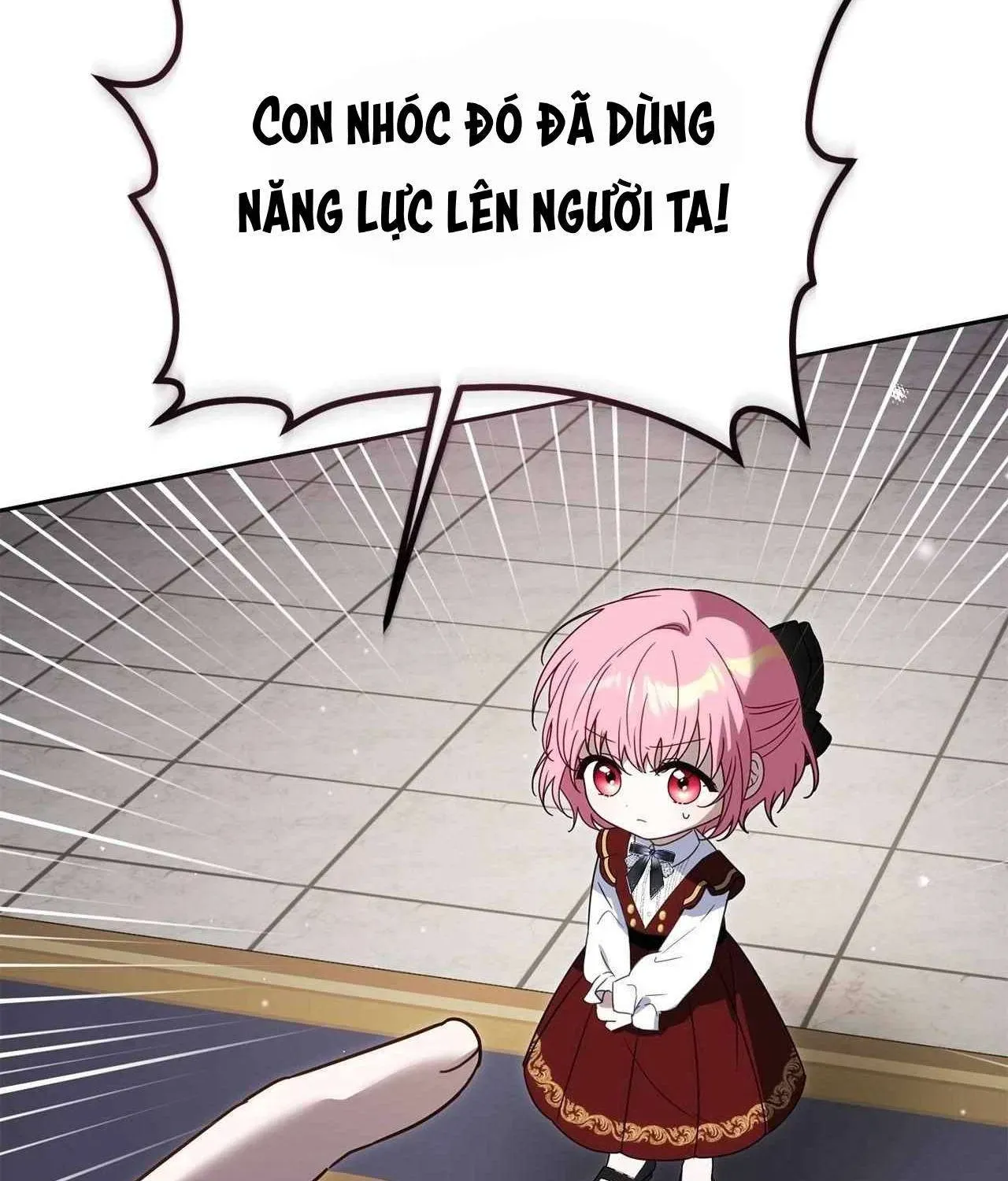 Tiểu Thư Nhỏ Vô Năng Muốn Cứu Rỗi Gia Tộc Chap 7 - Next Chap 8