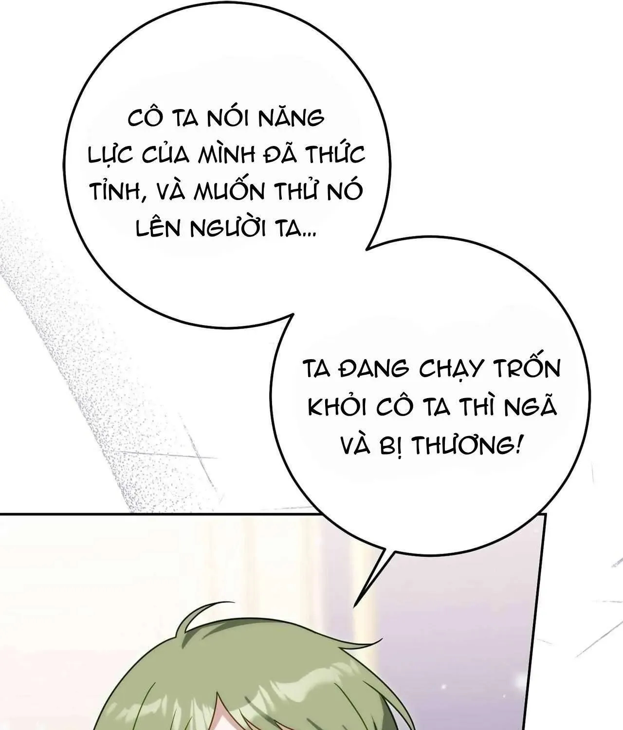 Tiểu Thư Nhỏ Vô Năng Muốn Cứu Rỗi Gia Tộc Chap 7 - Next Chap 8