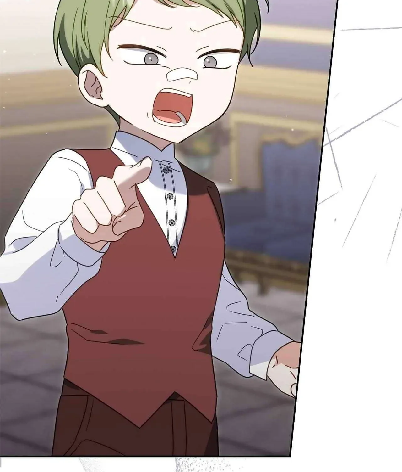 Tiểu Thư Nhỏ Vô Năng Muốn Cứu Rỗi Gia Tộc Chap 7 - Next Chap 8