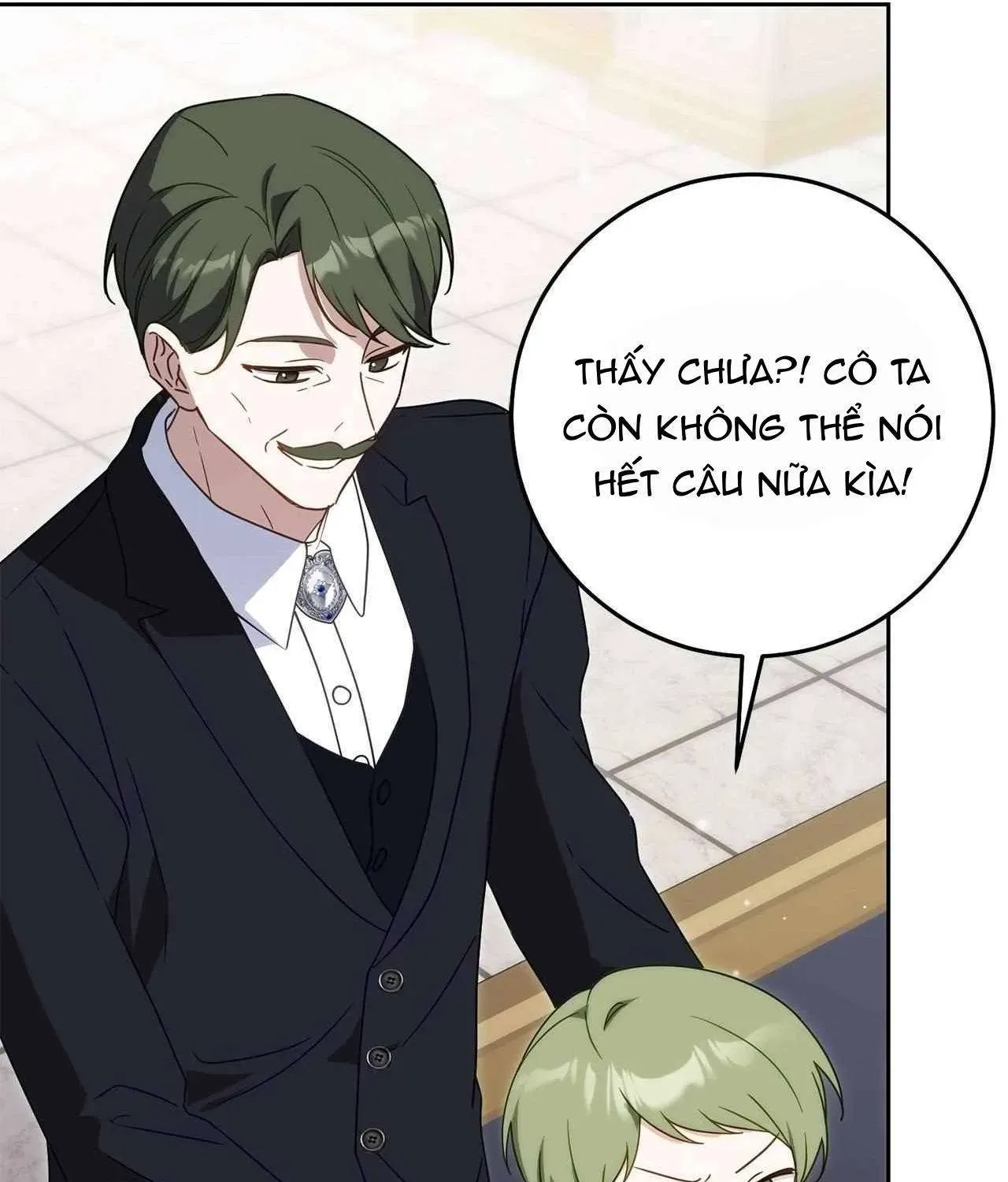 Tiểu Thư Nhỏ Vô Năng Muốn Cứu Rỗi Gia Tộc Chap 7 - Next Chap 8