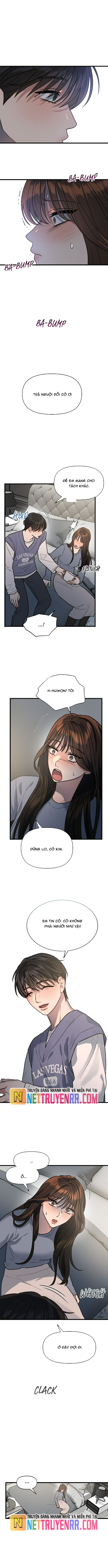 Cạm Bẫy Thanh Lịch Chap 12 - Next Chap 13