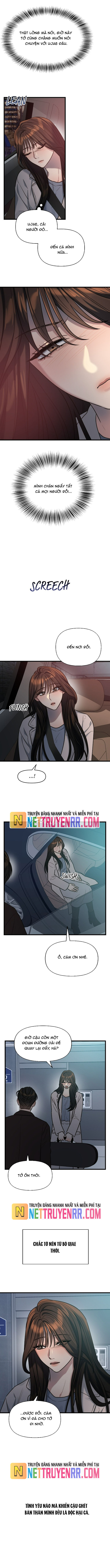 Cạm Bẫy Thanh Lịch Chap 13 - Next Chap 14