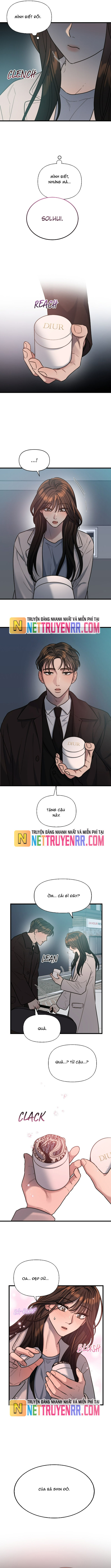 Cạm Bẫy Thanh Lịch Chap 13 - Next Chap 14