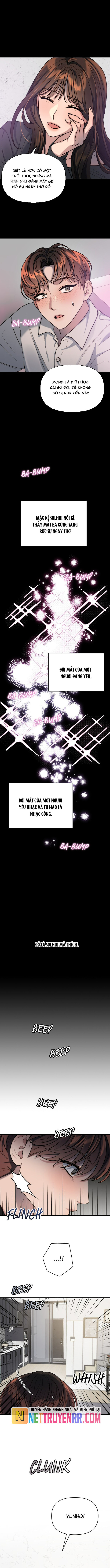 Cạm Bẫy Thanh Lịch Chap 14 - Next Chap 15