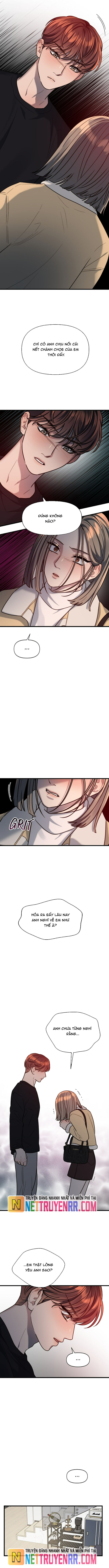 Cạm Bẫy Thanh Lịch Chap 14 - Next Chap 15