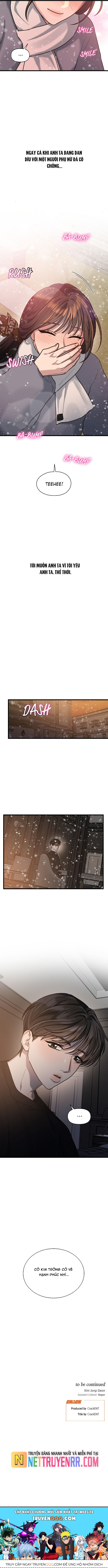 Cạm Bẫy Thanh Lịch Chap 15 - Next Chap 16