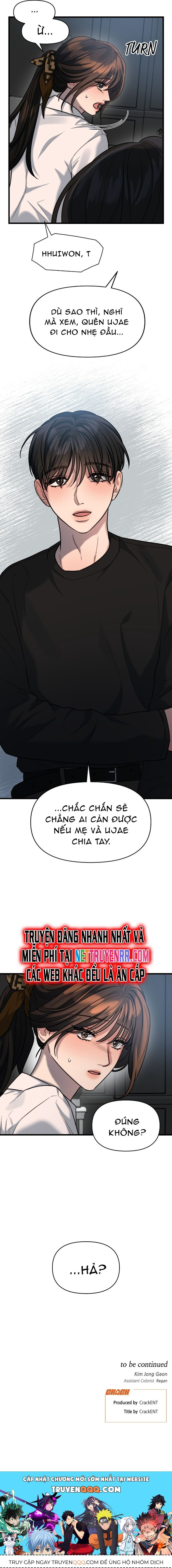Cạm Bẫy Thanh Lịch Chap 16 - Next Chap 17