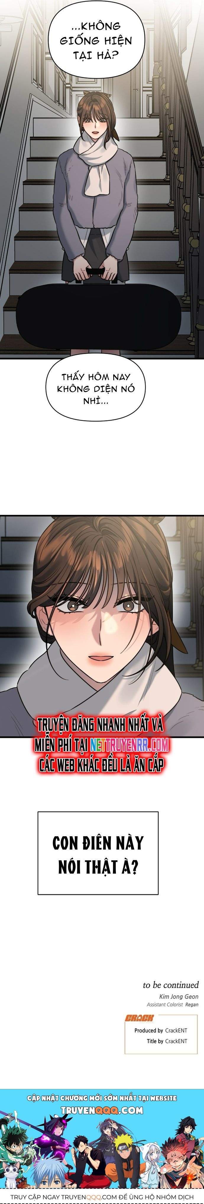 Cạm Bẫy Thanh Lịch Chap 17 - Next Chap 18