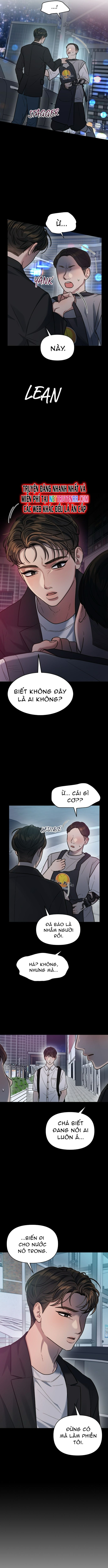 Cạm Bẫy Thanh Lịch Chap 17 - Next Chap 18