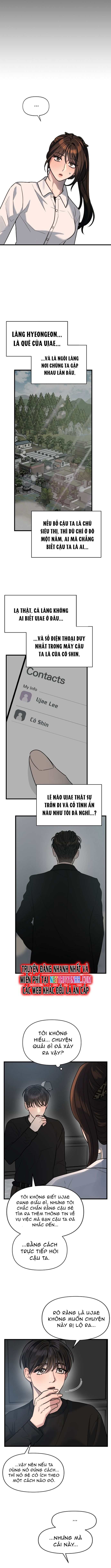 Cạm Bẫy Thanh Lịch Chap 17 - Next Chap 18