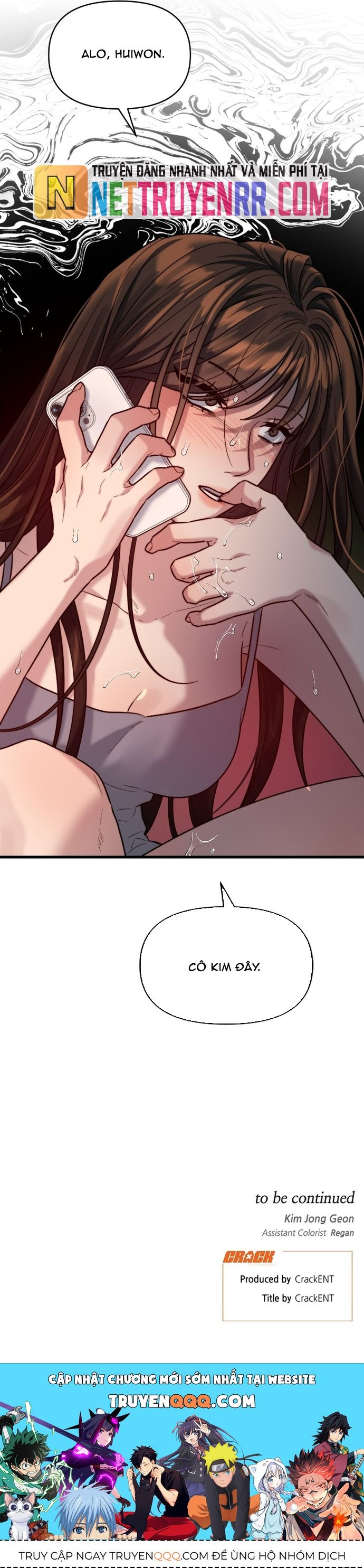 Cạm Bẫy Thanh Lịch Chap 18 - Next Chap 19