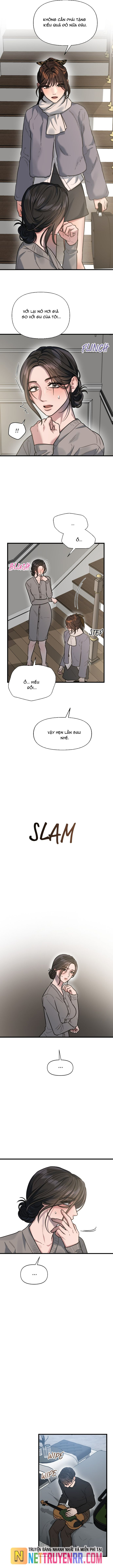 Cạm Bẫy Thanh Lịch Chap 18 - Next Chap 19