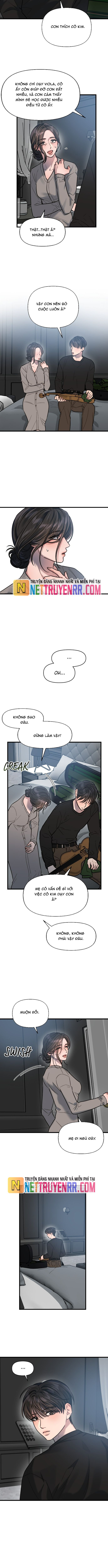 Cạm Bẫy Thanh Lịch Chap 18 - Next Chap 19