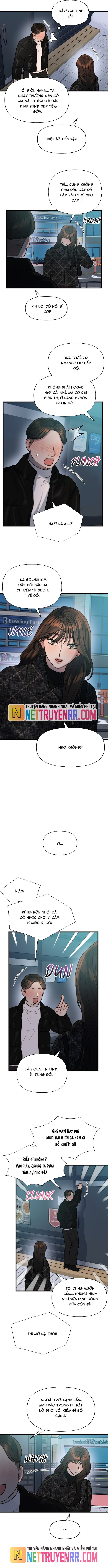 Cạm Bẫy Thanh Lịch Chap 19 - Next Chap 20