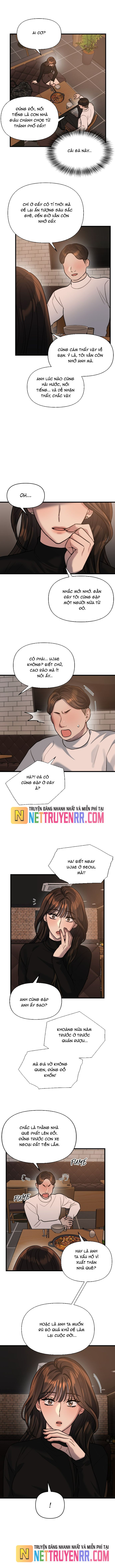 Cạm Bẫy Thanh Lịch Chap 19 - Next Chap 20