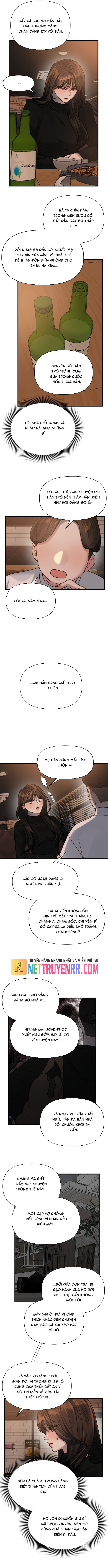 Cạm Bẫy Thanh Lịch Chap 20 - Next Chap 21