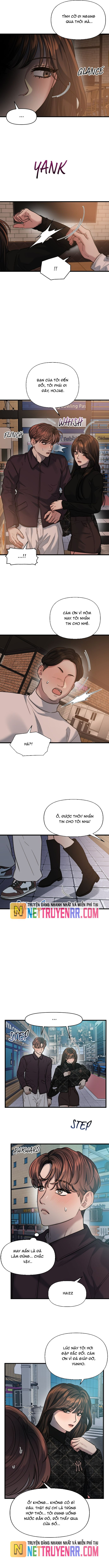 Cạm Bẫy Thanh Lịch Chap 20 - Next Chap 21