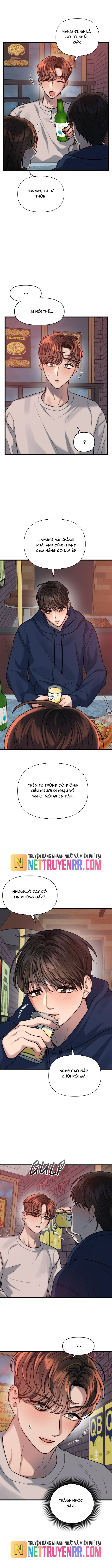 Cạm Bẫy Thanh Lịch Chap 21 - Next Chap 22