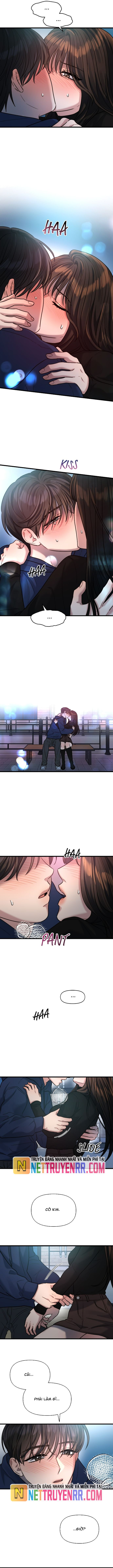 Cạm Bẫy Thanh Lịch Chap 22 - Next Chap 23