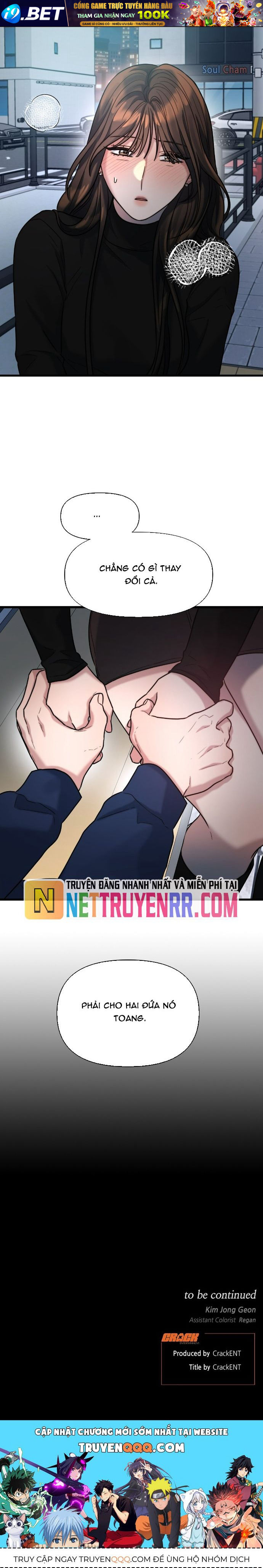 Cạm Bẫy Thanh Lịch Chap 22 - Next Chap 23