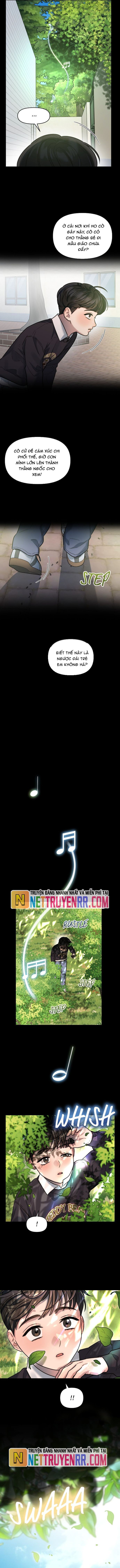 Cạm Bẫy Thanh Lịch Chap 22 - Next Chap 23