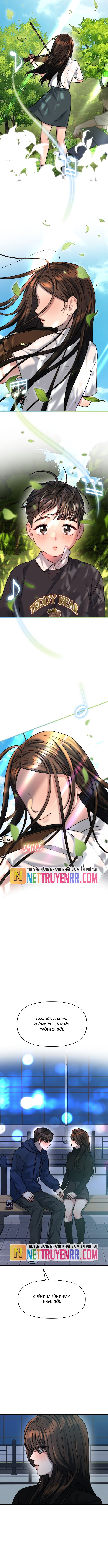 Cạm Bẫy Thanh Lịch Chap 22 - Next Chap 23