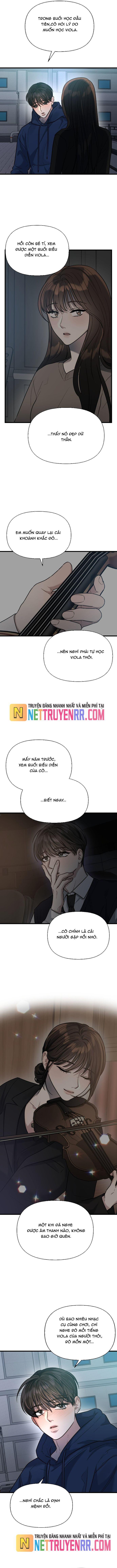 Cạm Bẫy Thanh Lịch Chap 22 - Next Chap 23