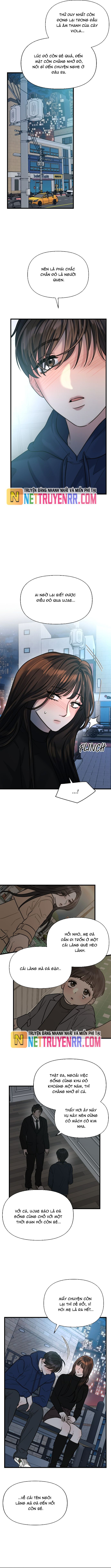 Cạm Bẫy Thanh Lịch Chap 22 - Next Chap 23