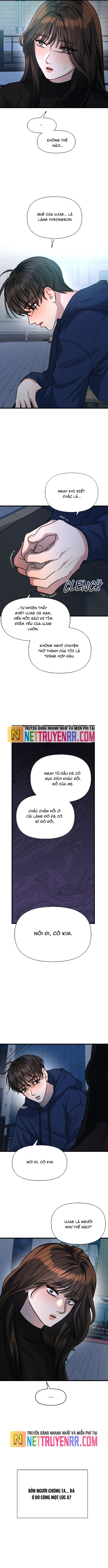 Cạm Bẫy Thanh Lịch Chap 22 - Next Chap 23