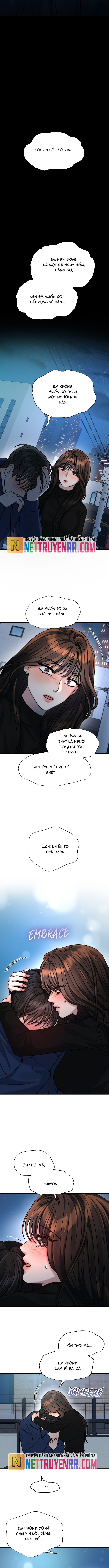 Cạm Bẫy Thanh Lịch Chap 22 - Next Chap 23