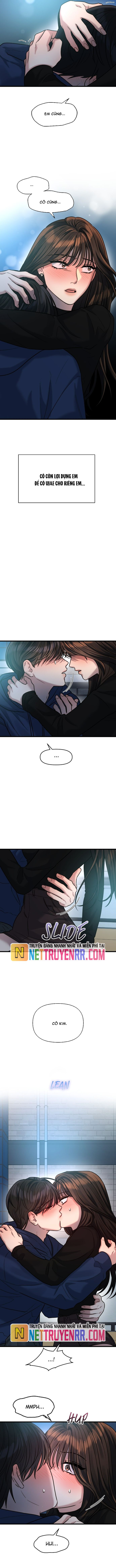 Cạm Bẫy Thanh Lịch Chap 22 - Next Chap 23