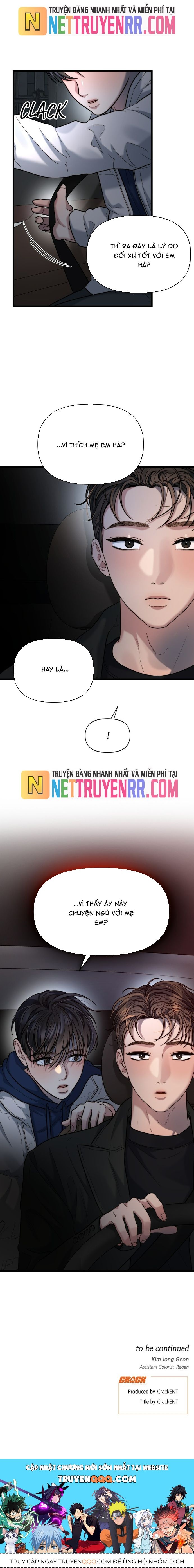 Cạm Bẫy Thanh Lịch Chap 23 - Next Chap 24