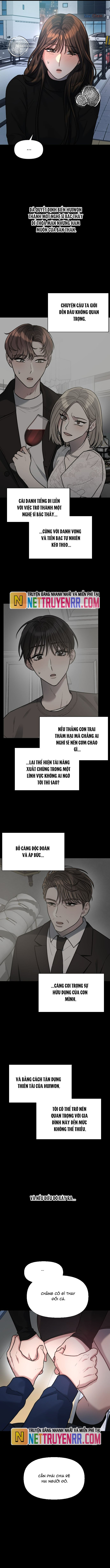 Cạm Bẫy Thanh Lịch Chap 23 - Next Chap 24
