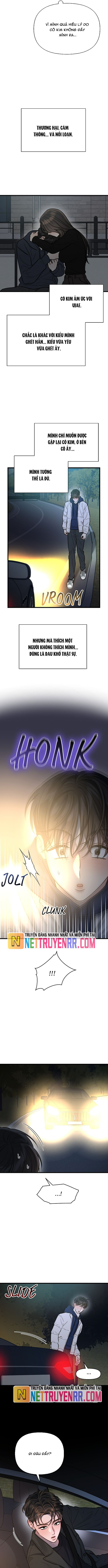 Cạm Bẫy Thanh Lịch Chap 23 - Next Chap 24