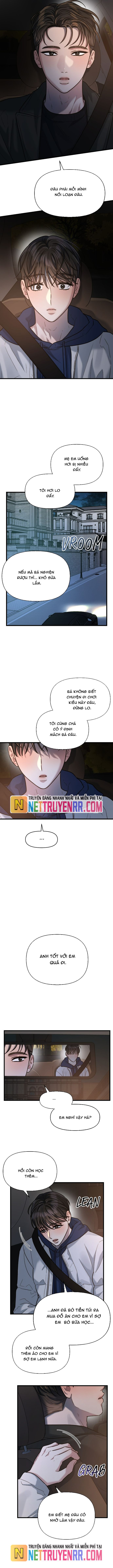 Cạm Bẫy Thanh Lịch Chap 23 - Next Chap 24