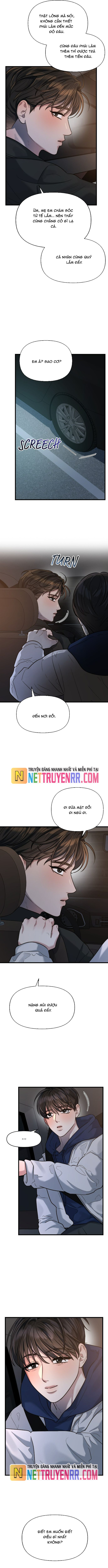 Cạm Bẫy Thanh Lịch Chap 23 - Next Chap 24